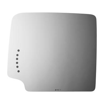 Burco 4622S Door Mirror Glass product image 3 of 3