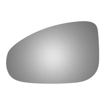 Burco 4625 Door Mirror Glass product image 1 of 1