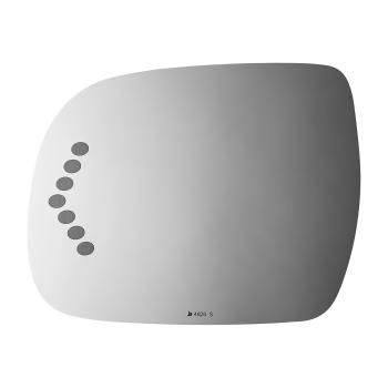 Burco 4626S Door Mirror Glass product image 2 of 2