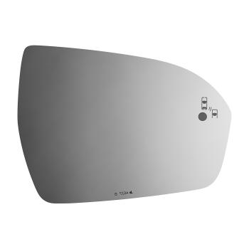 Burco 4637B Door Mirror Glass product image 1 of 2
