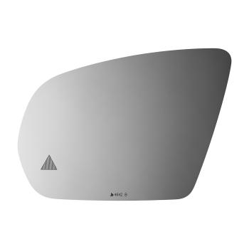 Burco 4642B - Door Mirror Glass Burco 4642B Door Mirror Glass product image 2 of 2