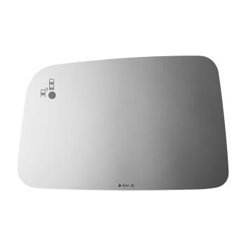 Burco 4644BC Door Mirror Glass product image 2 of 2