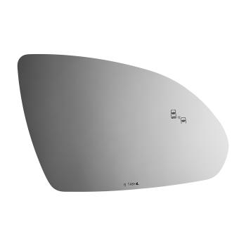 Burco 4647B - Door Mirror Glass Burco 4647B Door Mirror Glass product image 1 of 2