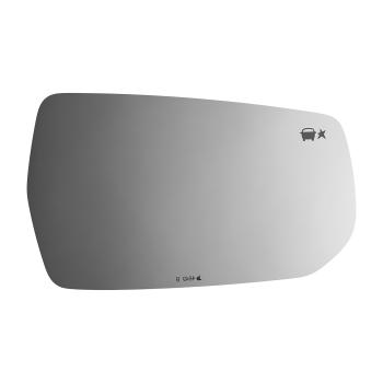 Burco 4649B Door Mirror Glass product image 1 of 2