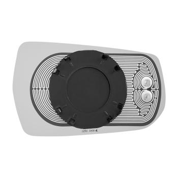 Burco 4649HRSG Door Mirror Glass Assembly product image 1 of 2
