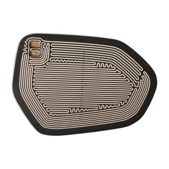 Burco 4650H Door Mirror Glass product image 1 of 2