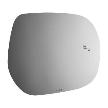 Burco 4652B Door Mirror Glass product image 1 of 2