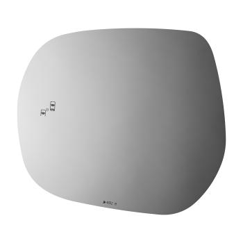 Burco 4652B Door Mirror Glass product image 2 of 2