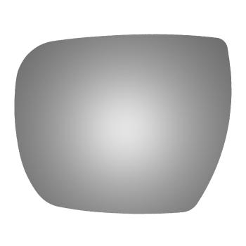 Burco 4653 Door Mirror Glass product image 1 of 1