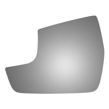 Burco 4654 Door Mirror Glass product image 1 of 1