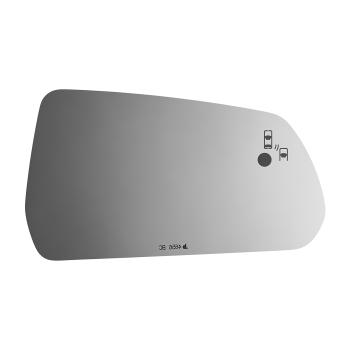 Burco 4656BC - Door Mirror Glass Burco 4656BC Door Mirror Glass product image 1 of 2