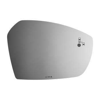 Burco 4658BC - Door Mirror Glass Burco 4658BC Door Mirror Glass product image 1 of 2