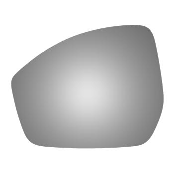 Burco 4661 Door Mirror Glass product image 1 of 1