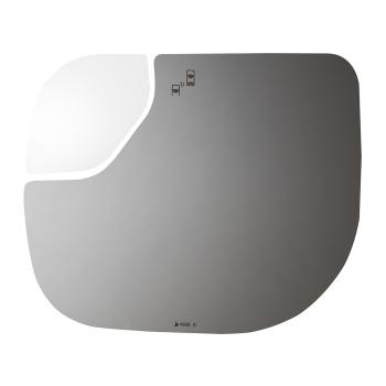 Burco 4668B Door Mirror Glass product image 1 of 3