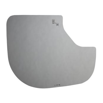 Burco 4668B Door Mirror Glass product image 2 of 3