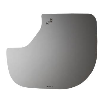 Burco 4668B Door Mirror Glass product image 3 of 3