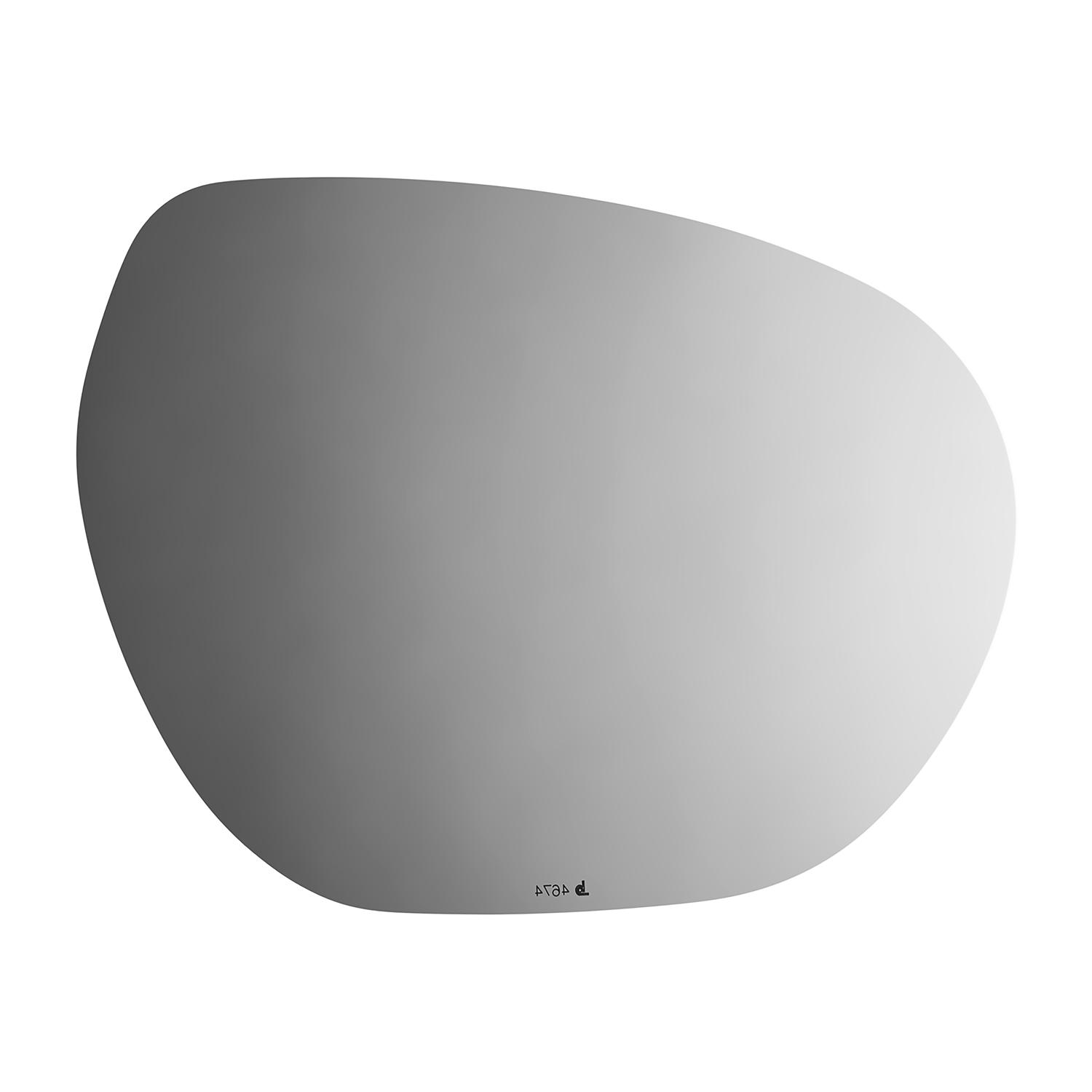 Burco 4674 Door Mirror Glass product image 1 of 2
