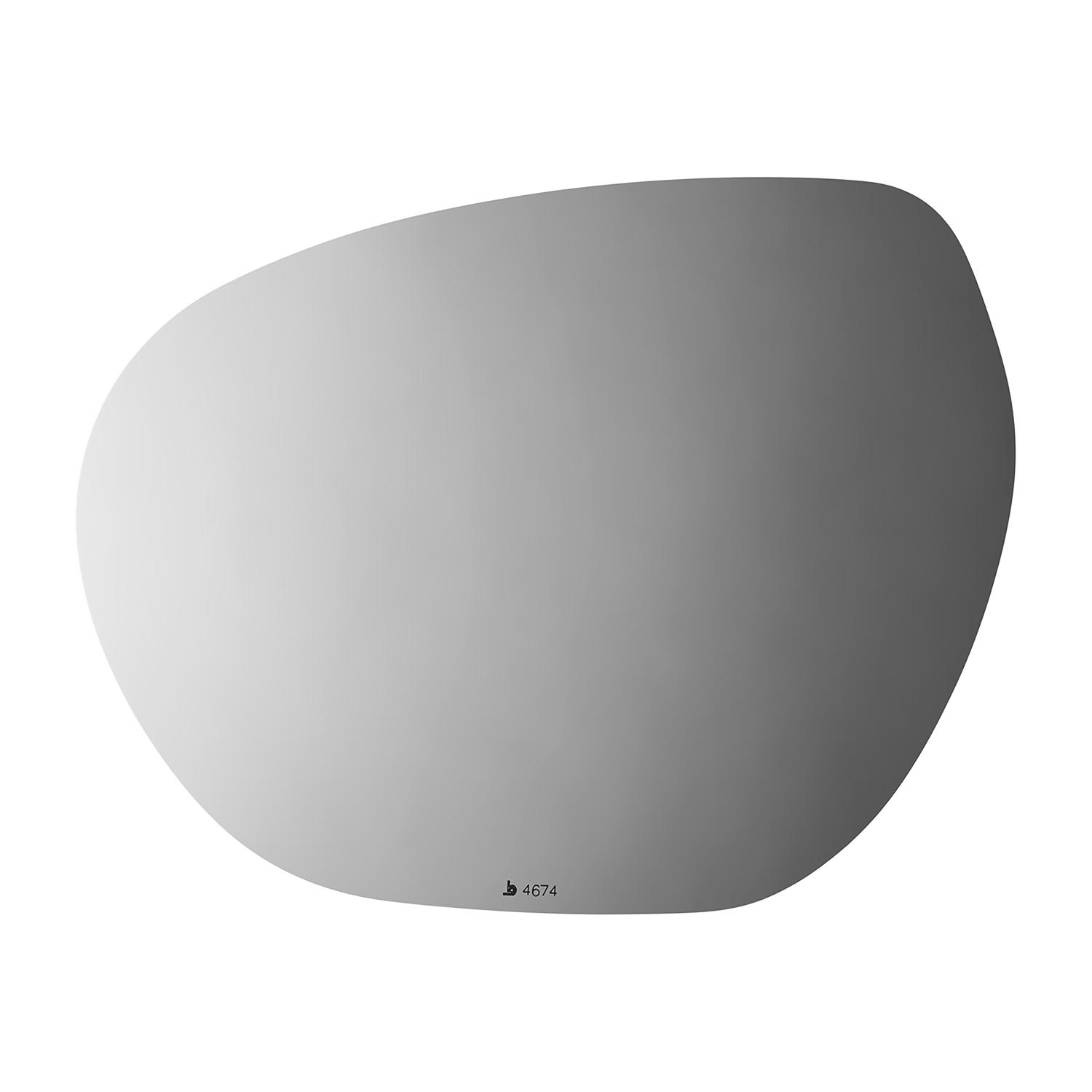 Burco 4674 Door Mirror Glass product image 2 of 2
