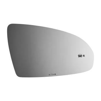Burco 4677BC Door Mirror Glass product image 1 of 2