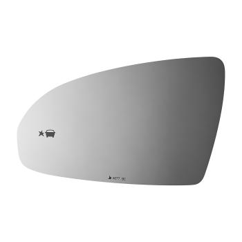 Burco 4677BC Door Mirror Glass product image 2 of 2