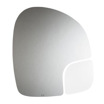 Burco 4680 Door Mirror Glass product image 1 of 3