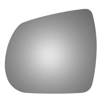 Burco 4683 Door Mirror Glass product image 1 of 1