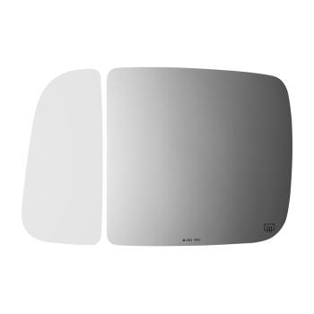 Burco 4684HRSG Door Mirror Glass Assembly product image 1 of 3