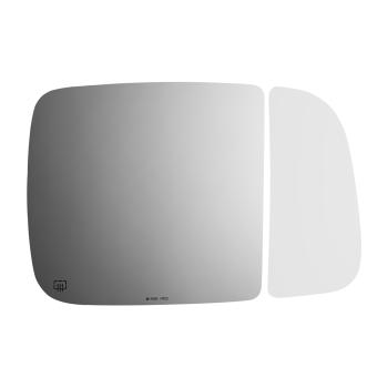 Burco 4685HRSG - Door Mirror Glass Assembly Burco 4685HRSG Door Mirror Glass Assembly product image 1 of 3