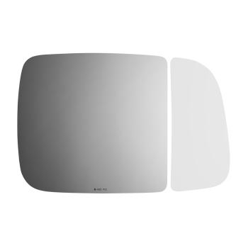 Burco 4685RSG - Door Mirror Glass Assembly Burco 4685RSG Door Mirror Glass Assembly product image 1 of 3