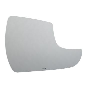 Burco 4689 - Door Mirror Glass Burco 4689 Door Mirror Glass product image 2 of 3