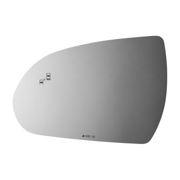 Burco 4690BC Door Mirror Glass product image 2 of 2