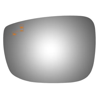 Burco 4699BC Door Mirror Glass product image 1 of 1