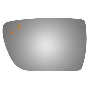 Burco 4707BC Door Mirror Glass product image 1 of 1