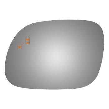 Burco 4708BC Door Mirror Glass product image 1 of 1