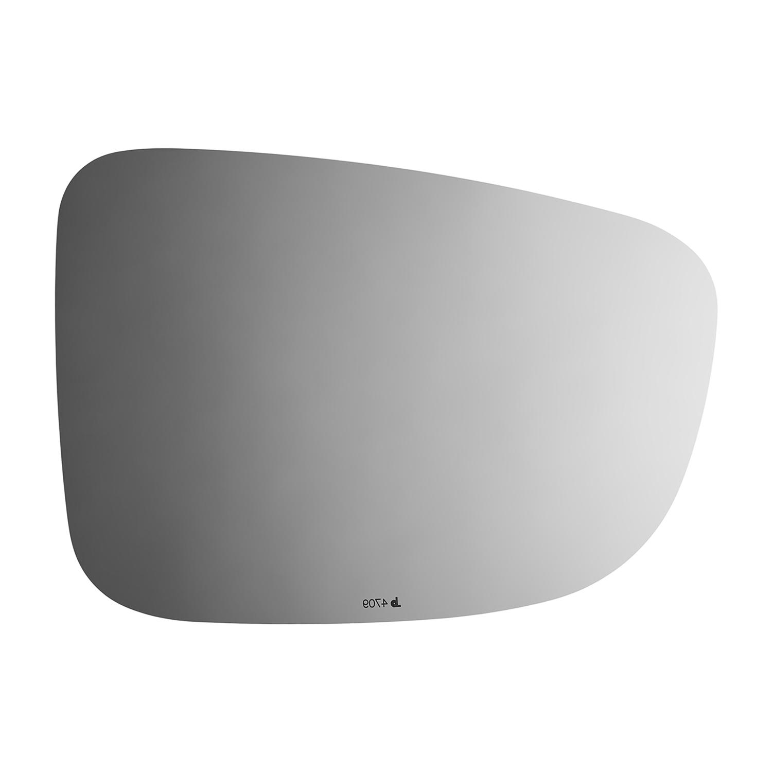 Burco 4709 - Door Mirror Glass Burco 4709 Door Mirror Glass product image 1 of 2