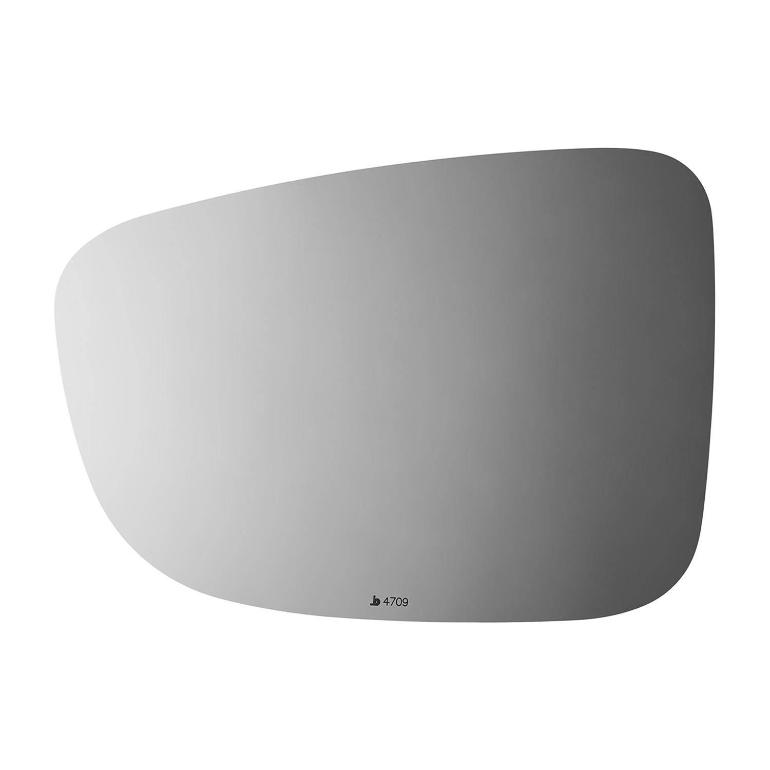 Burco 4709 - Door Mirror Glass Burco 4709 Door Mirror Glass product image 2 of 2