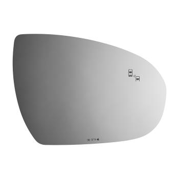 Burco 4710BC Door Mirror Glass product image 1 of 2