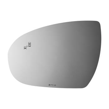 Burco 4710BC Door Mirror Glass product image 2 of 2