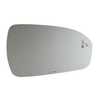 Burco 4713BC - Door Mirror Glass Burco 4713BC Door Mirror Glass product image 1 of 2