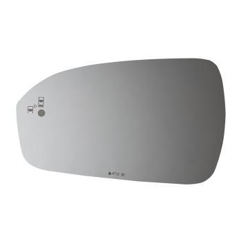 Burco 4713BC - Door Mirror Glass Burco 4713BC Door Mirror Glass product image 2 of 2