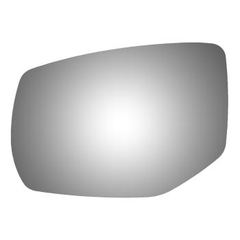 Burco 4723 - Door Mirror Glass Burco 4723 Door Mirror Glass product image 1 of 1