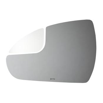 Burco 4726 Door Mirror Glass product image 1 of 3