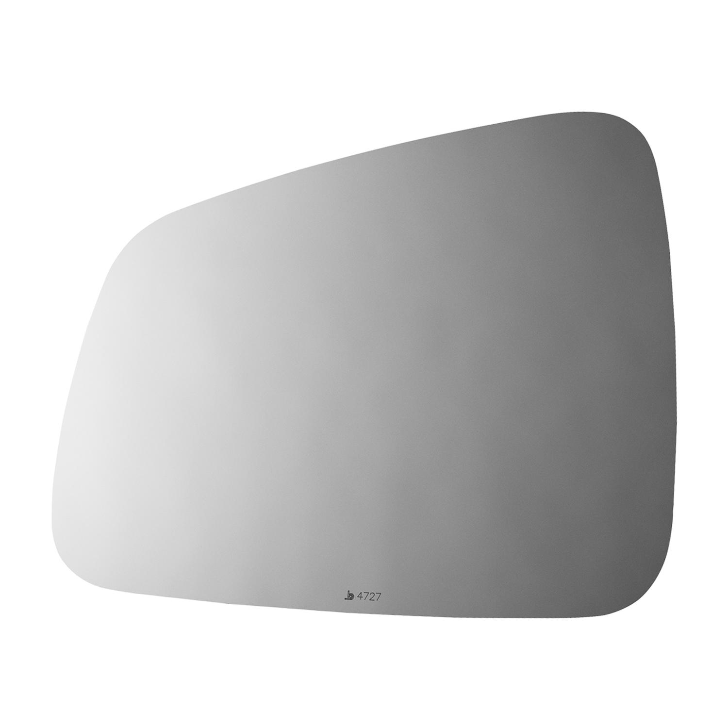 Burco 4727 - Door Mirror Glass Burco 4727 Door Mirror Glass product image 2 of 2
