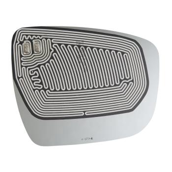 Burco 4732H Door Mirror Glass product image 1 of 2