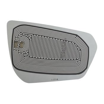 Burco 4735H Door Mirror Glass product image 1 of 2