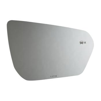 Burco 4736B Door Mirror Glass product image 1 of 2