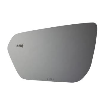 Burco 4736B Door Mirror Glass product image 2 of 2