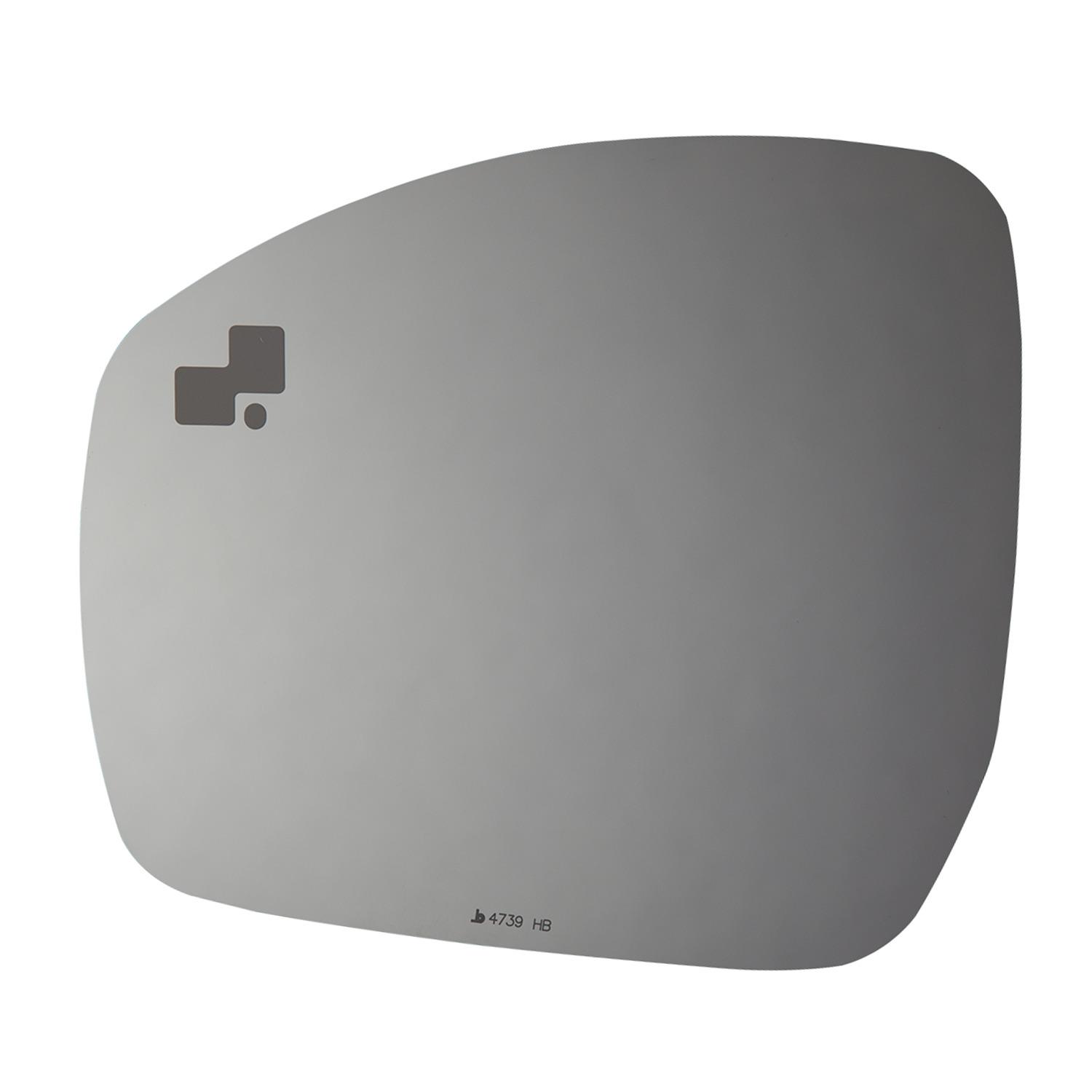 Burco 4739HB - Door Mirror Glass Burco 4739HB Door Mirror Glass product image 2 of 2