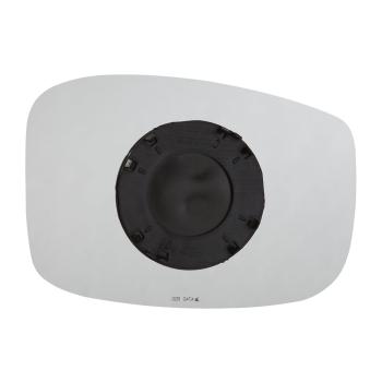 Burco 4740RSG Door Mirror Glass Assembly product image 1 of 2