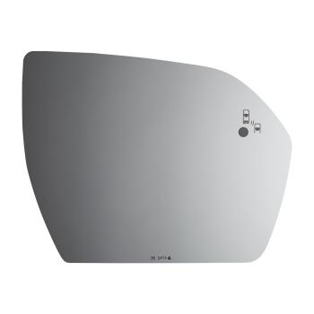 Burco 4742BC Door Mirror Glass product image 1 of 2